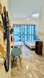 The Santorini (D18), Condominium #636962551